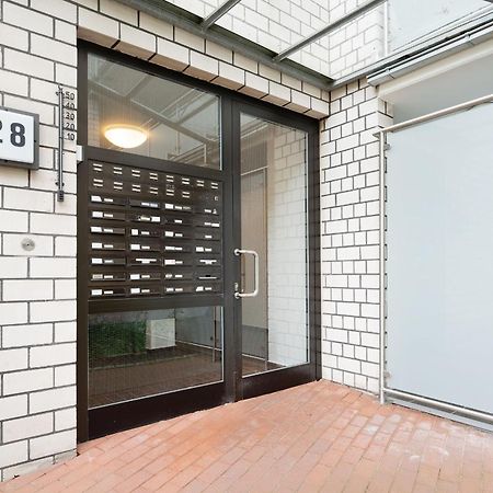Kurparkresidenz Sandkorn 6 Греміц Екстер'єр фото