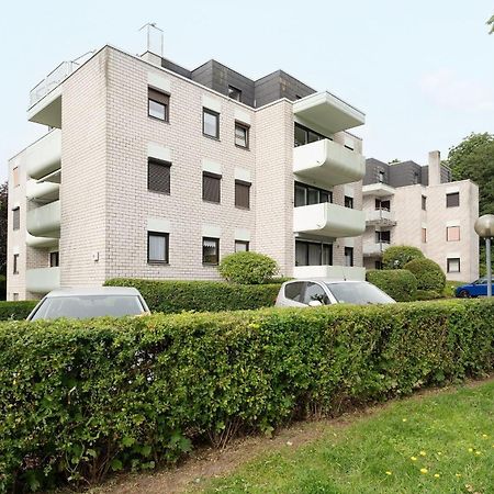 Kurparkresidenz Sandkorn 6 Греміц Екстер'єр фото