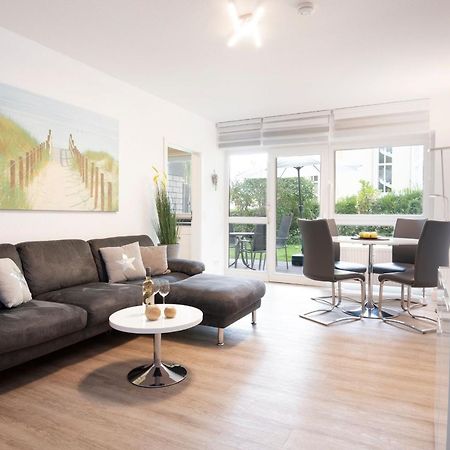 Kurparkresidenz Sandkorn 6 Греміц Екстер'єр фото