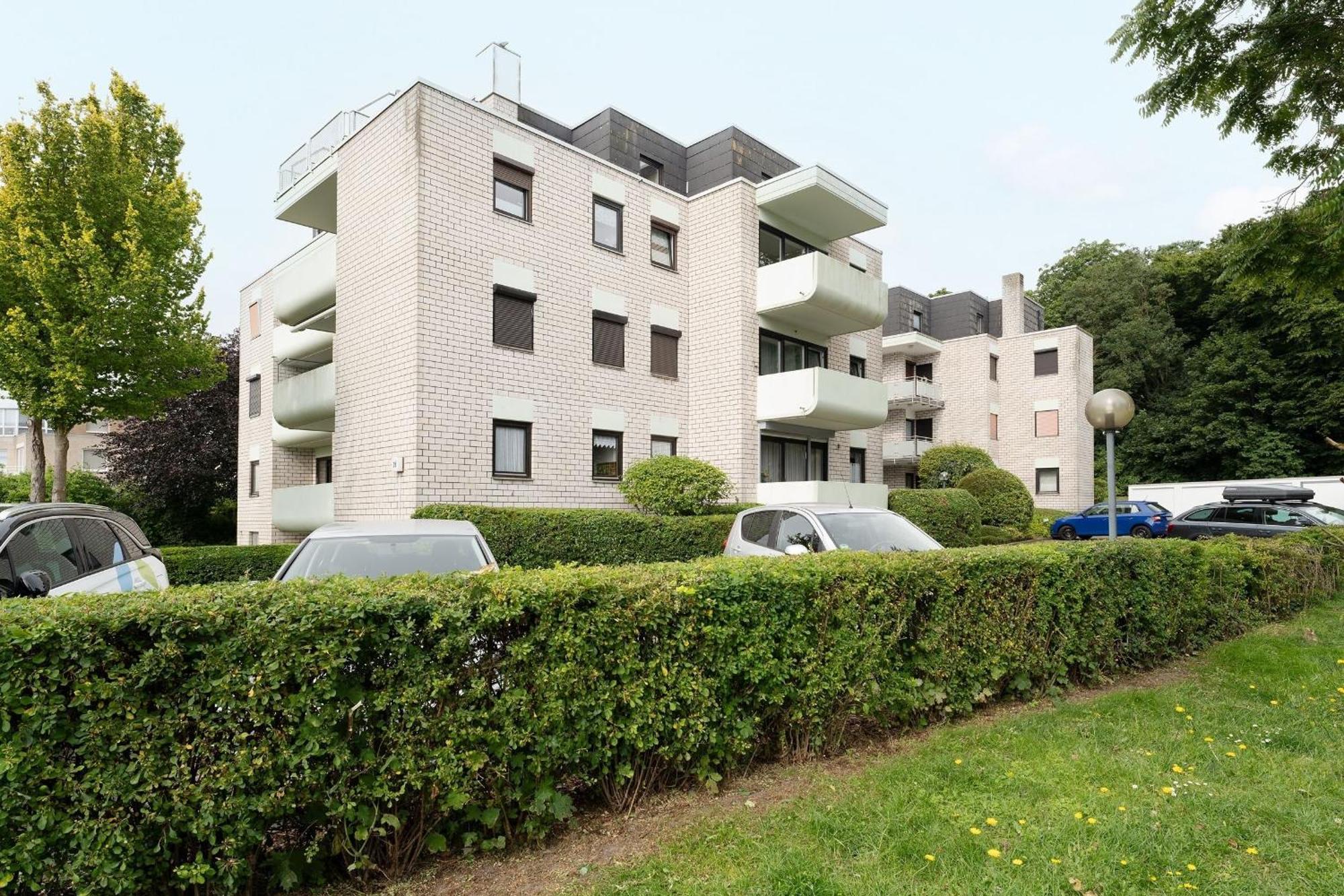 Kurparkresidenz Sandkorn 6 Греміц Екстер'єр фото