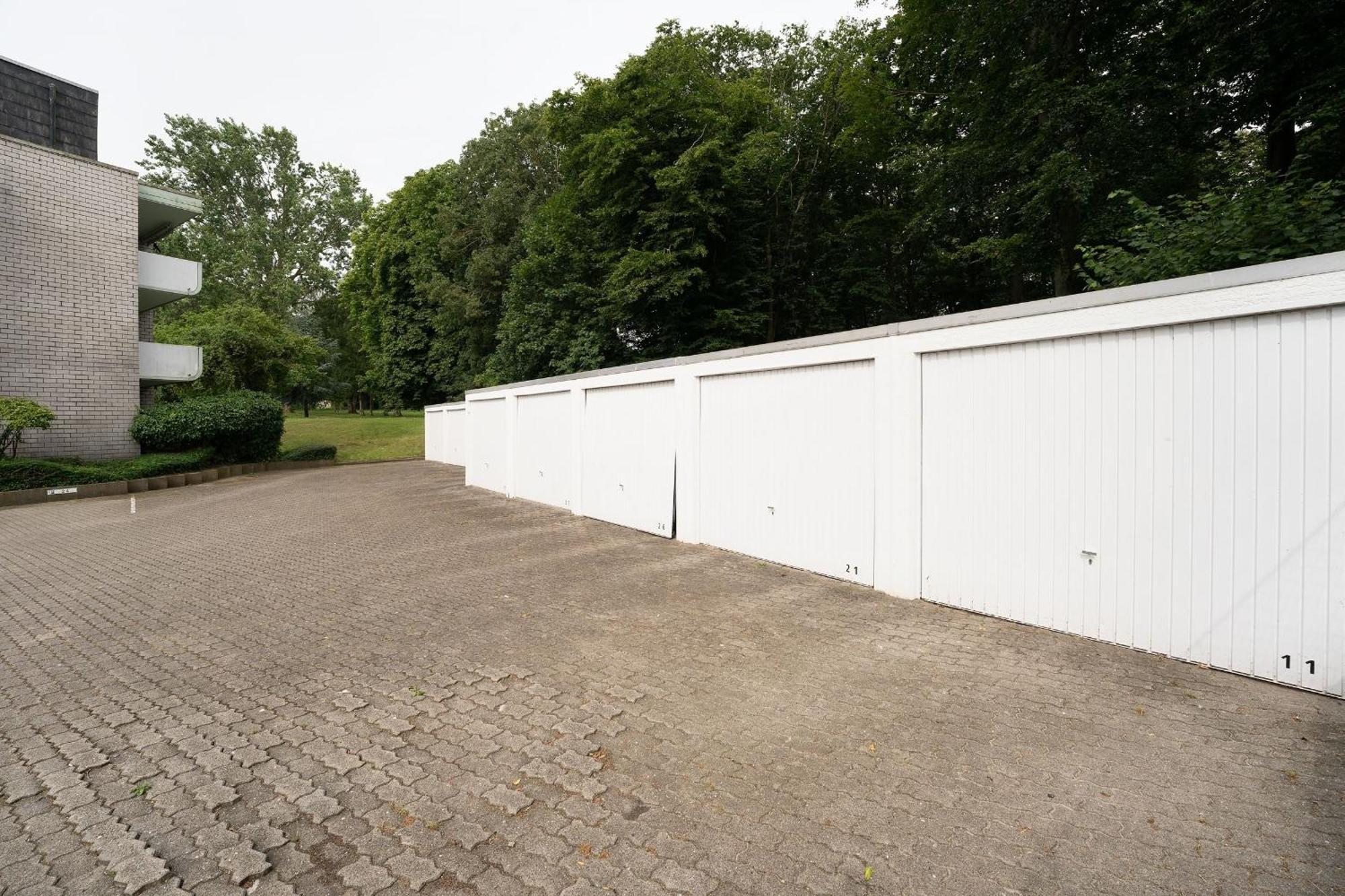 Kurparkresidenz Sandkorn 6 Греміц Екстер'єр фото